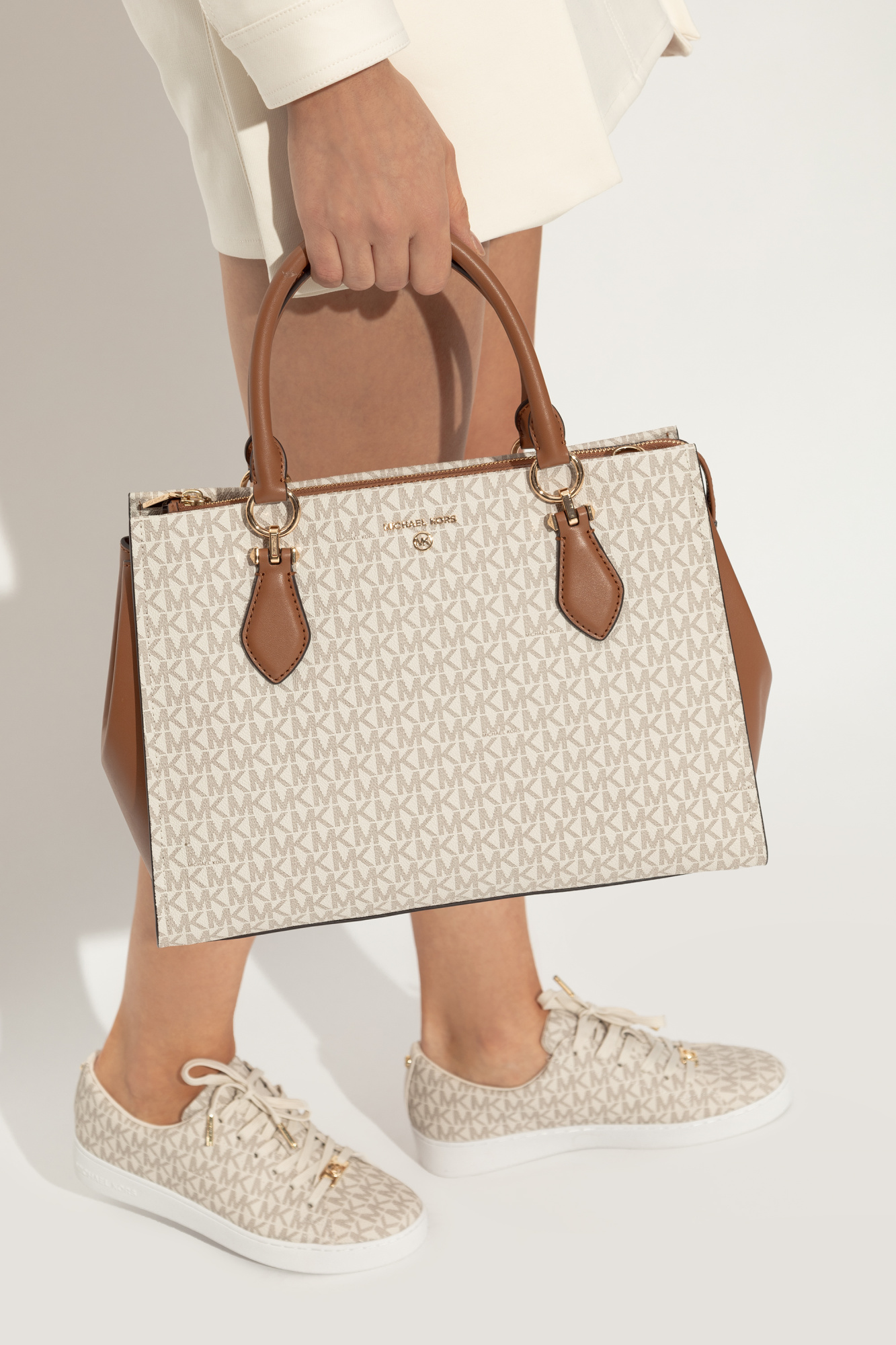 Michael Michael Kors Handbag 'Marilyn' | Women's Bags | Vitkac